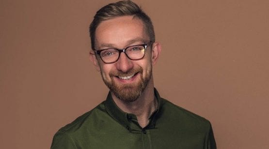 Glenn Elliott