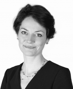 Poppy Gustafsson