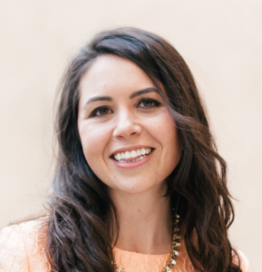 Sophie Adelman
