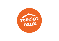 Receipt Bank