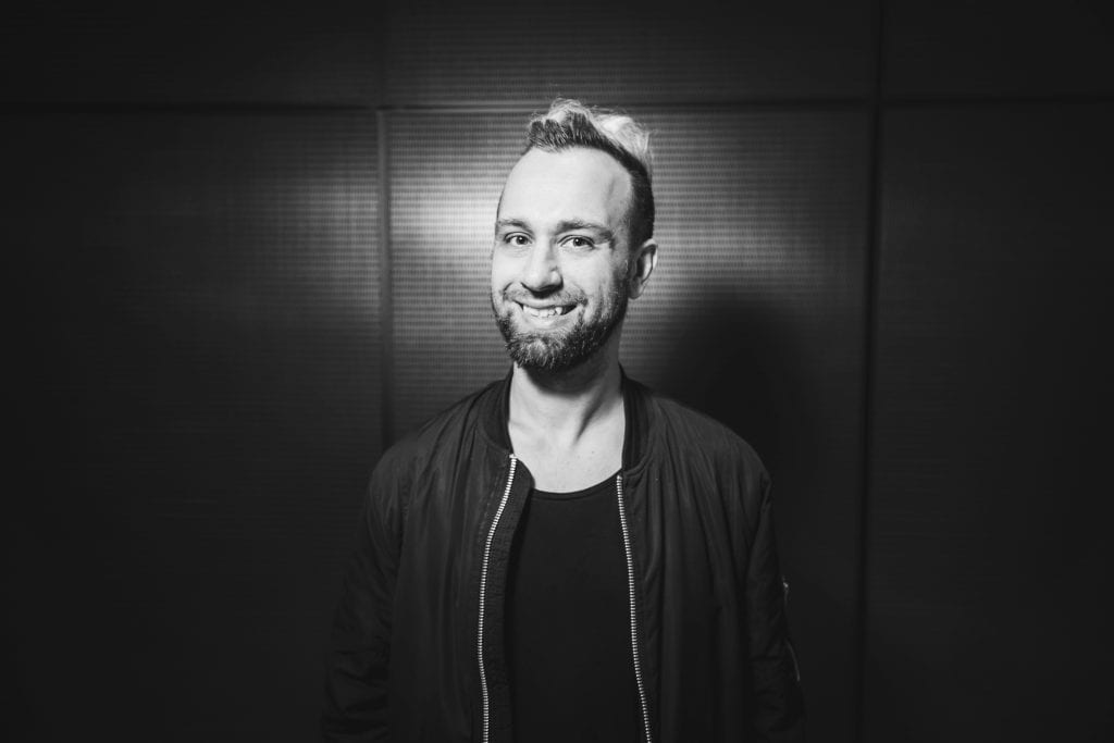 Fred Schebesta