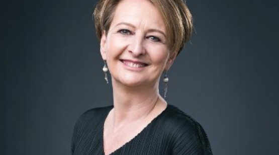 Edwina Dunn OBE