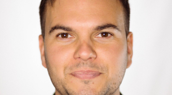 Rich Waldron - tray.io
