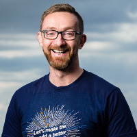 Glenn Elliott