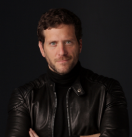 Howard Lerman