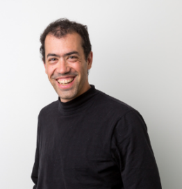 Guillaume Cabane