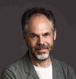 Graham Hobson