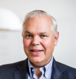 Magnus Lindhe