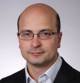 James Isilay