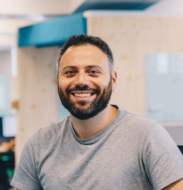 Avi Meir